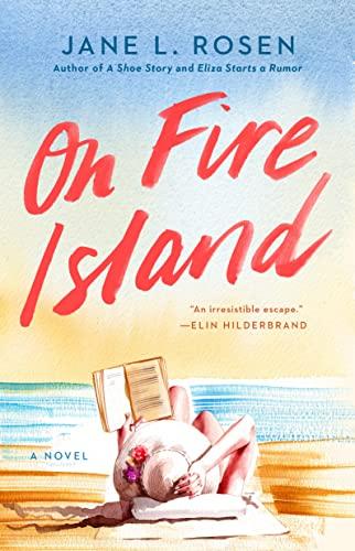 On Fire Island