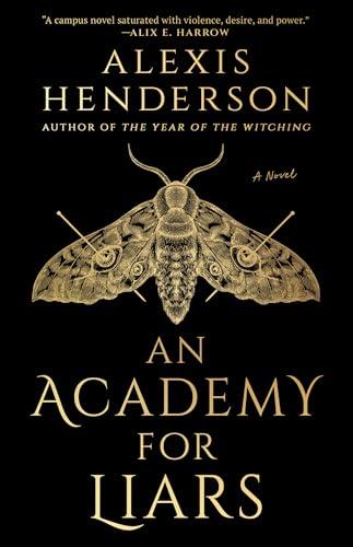 An Academy for Liars
