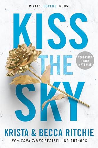 Kiss the Sky (Addicted Series, Bk. 4)
