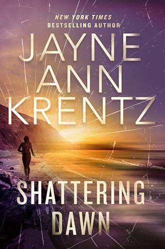 Shattering Dawn (The Lost Night Files, Bk. 3)