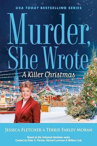 A Killer Christmas (Murder, She Wrote, Bk. 59)