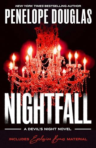 Nightfall (Devil's Night, Bk. 4)