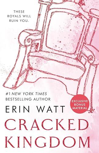 Cracked Kingdom