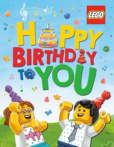 Happy Birthday to You (LEGO)
