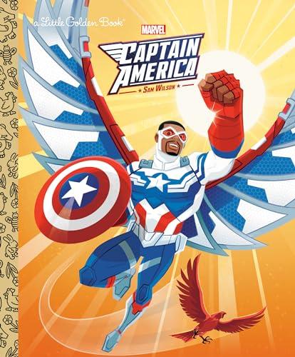 Sam Wilson (Marvel, Captain America)