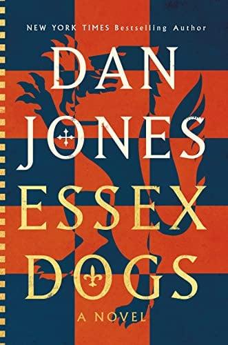 Essex Dogs (Bk. 1)