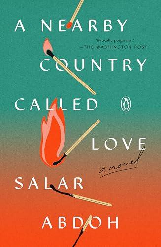 A Nearby Country Called Love