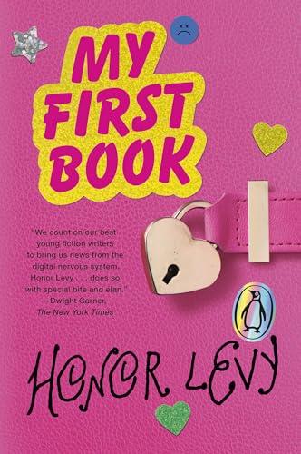 My First Book