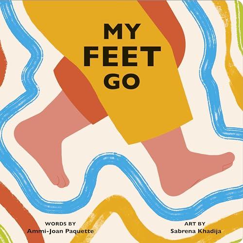 My Feet Go (Body Power)