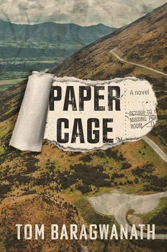 Paper Cage