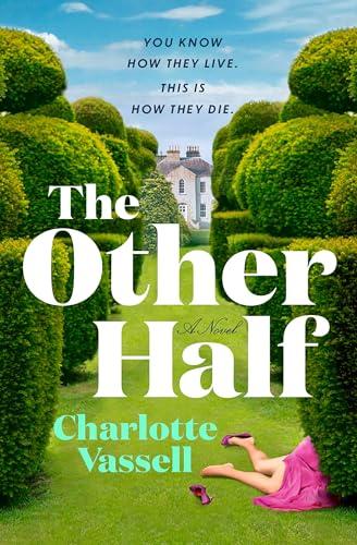 The Other Half (Detective Inspector Caius Beauchamp, Bk. 1)