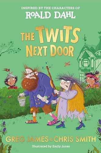 The Twits Next Door