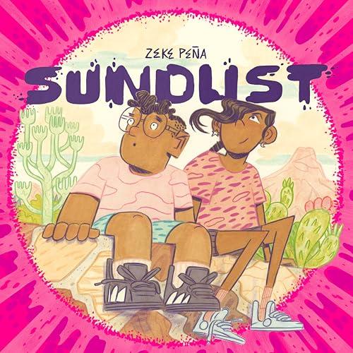 Sundust