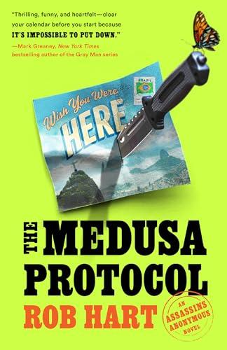 The Medusa Protocol