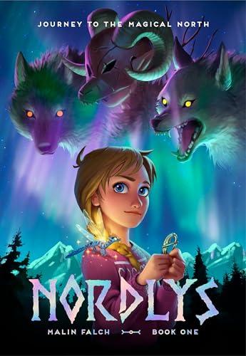 Nordlys (Bk. 1)