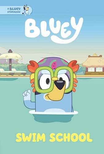 Swim School (Bluey)