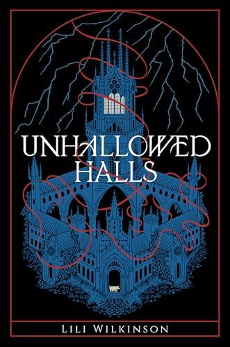 Unhallowed Halls
