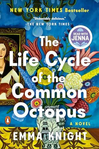 The Life Cycle of the Common Octopus