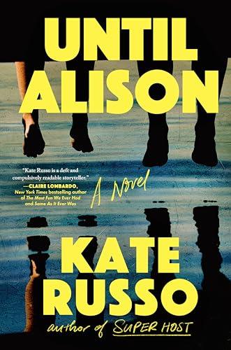 Until Alison