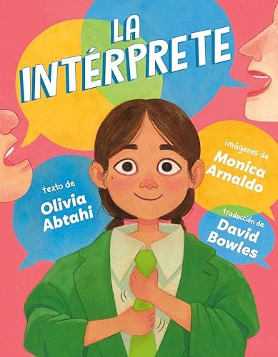 La Intérprete