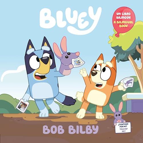 Bob Bilby (Bluey)