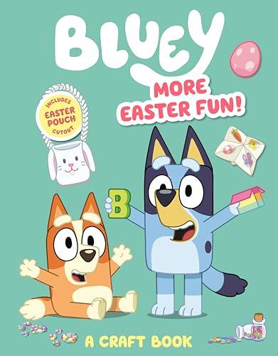 More Easter Fun! (Bluey)