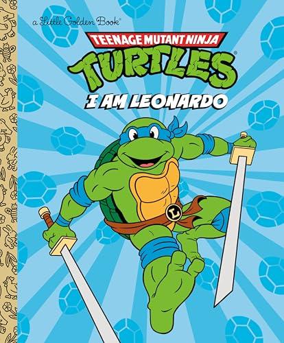 I Am Leonardo (Teenage Mutant Ninja Turtles)