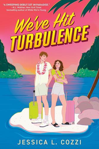 We've Hit Turbulence