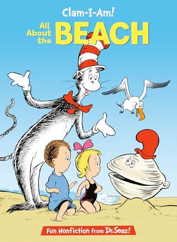 Clam-I-Am! All About the Beach (Learning Library)