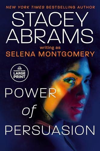 Power of Persuasion (Large Print)