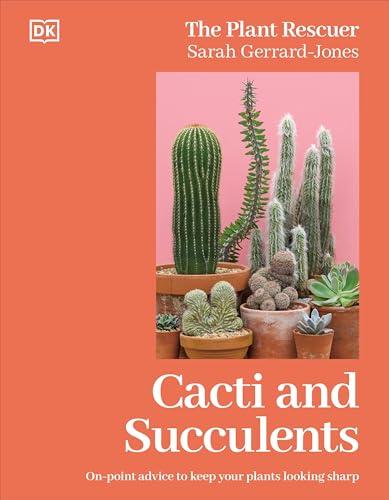 Cacti and Succulents: On-Point Advice to Keep Your Plants Looking Sharp