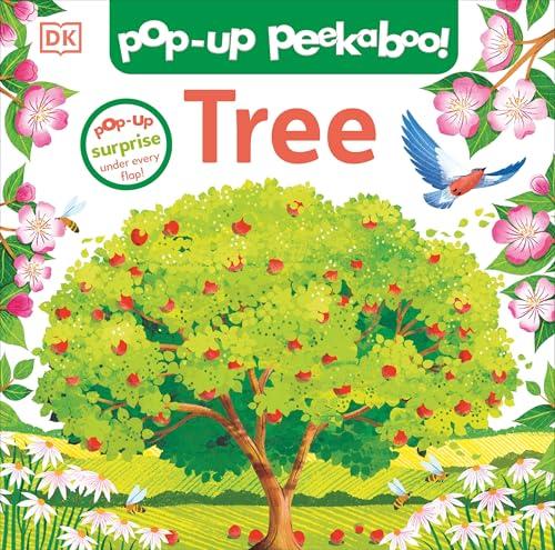 Tree (Pop-Up Peekaboo!)
