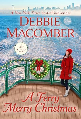 A Ferry Merry Christmas