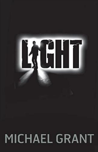 Light (Gone, Bk. 6)