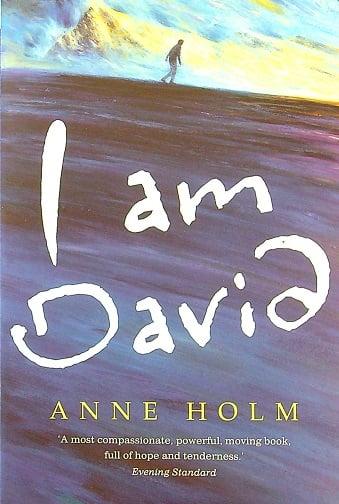 I Am David