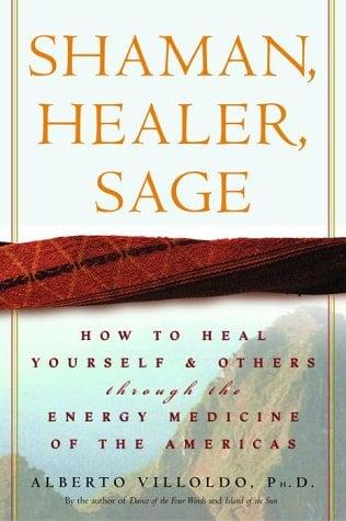 Shaman, Healer, Sage