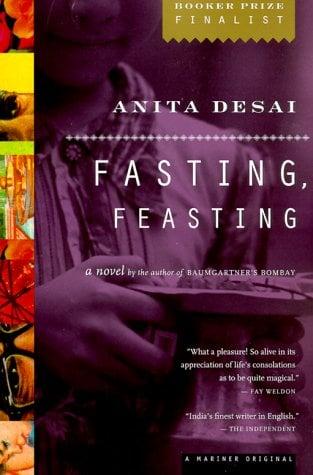 Fasting, Feasting