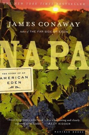 Napa: The Story of an American Eden