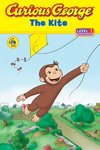 The Kite (Curious George)