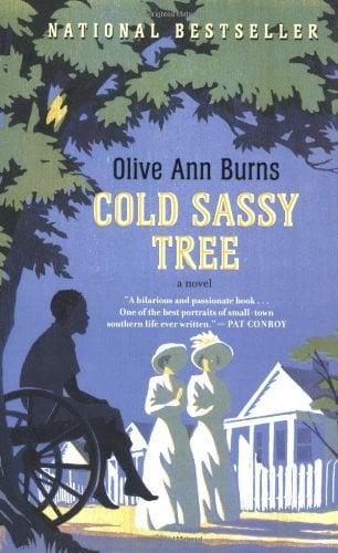 Cold Sassy Tree