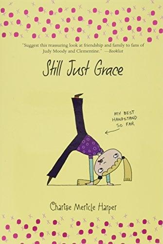 Still Just Grace