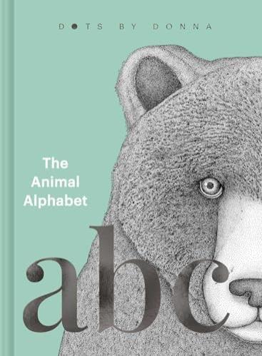The Animal Alphabet