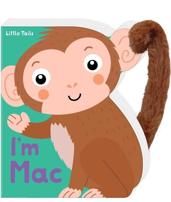 I'm Mac (Little Tails)