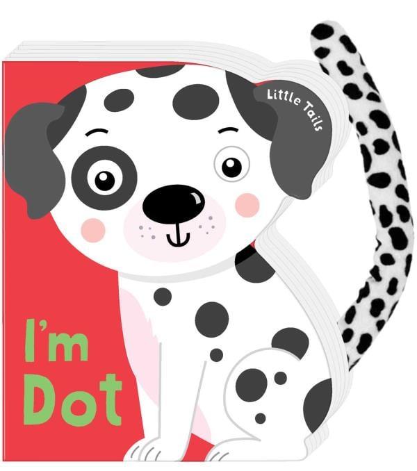 I'm Dot (Little Tails)