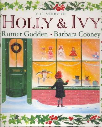 The Story Of Holly & Ivy