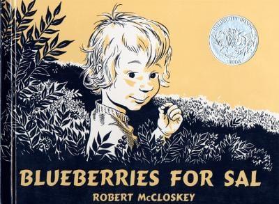 Blueberries For Sal