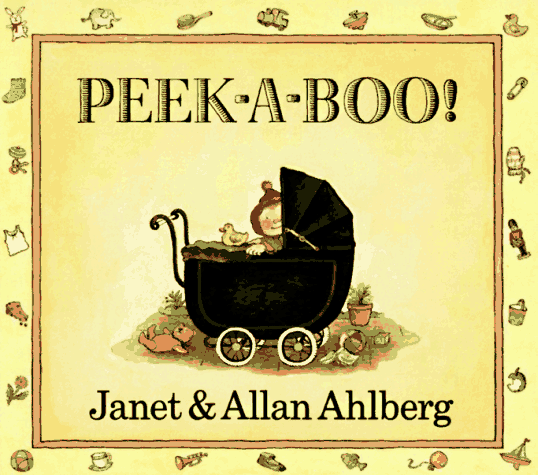 Peek-A-Boo!