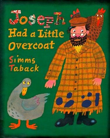 Joseph Had A Little Overcoat