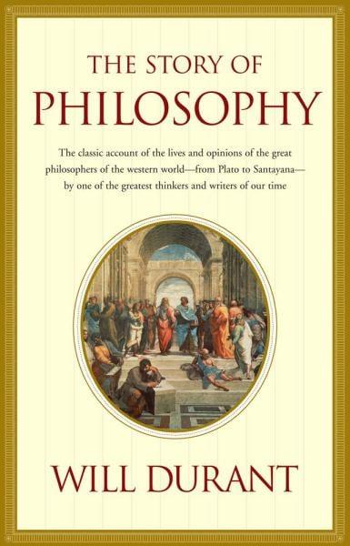 The Story of Philosophy