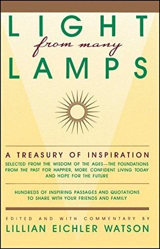Light from Many Lamps